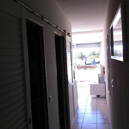Appartement Village Naturiste, Port Nature , Cap D'Agde, Chic Экстерьер фото